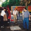 1996 RAVA DE VERHUIZING